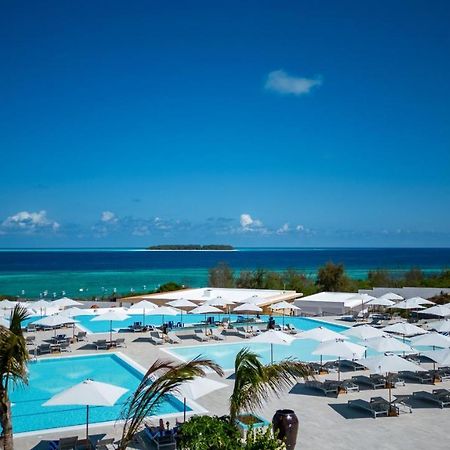 Hotel The Mora Zanzibar Matemwe  Esterno foto The Atlantis Paradise Island resort