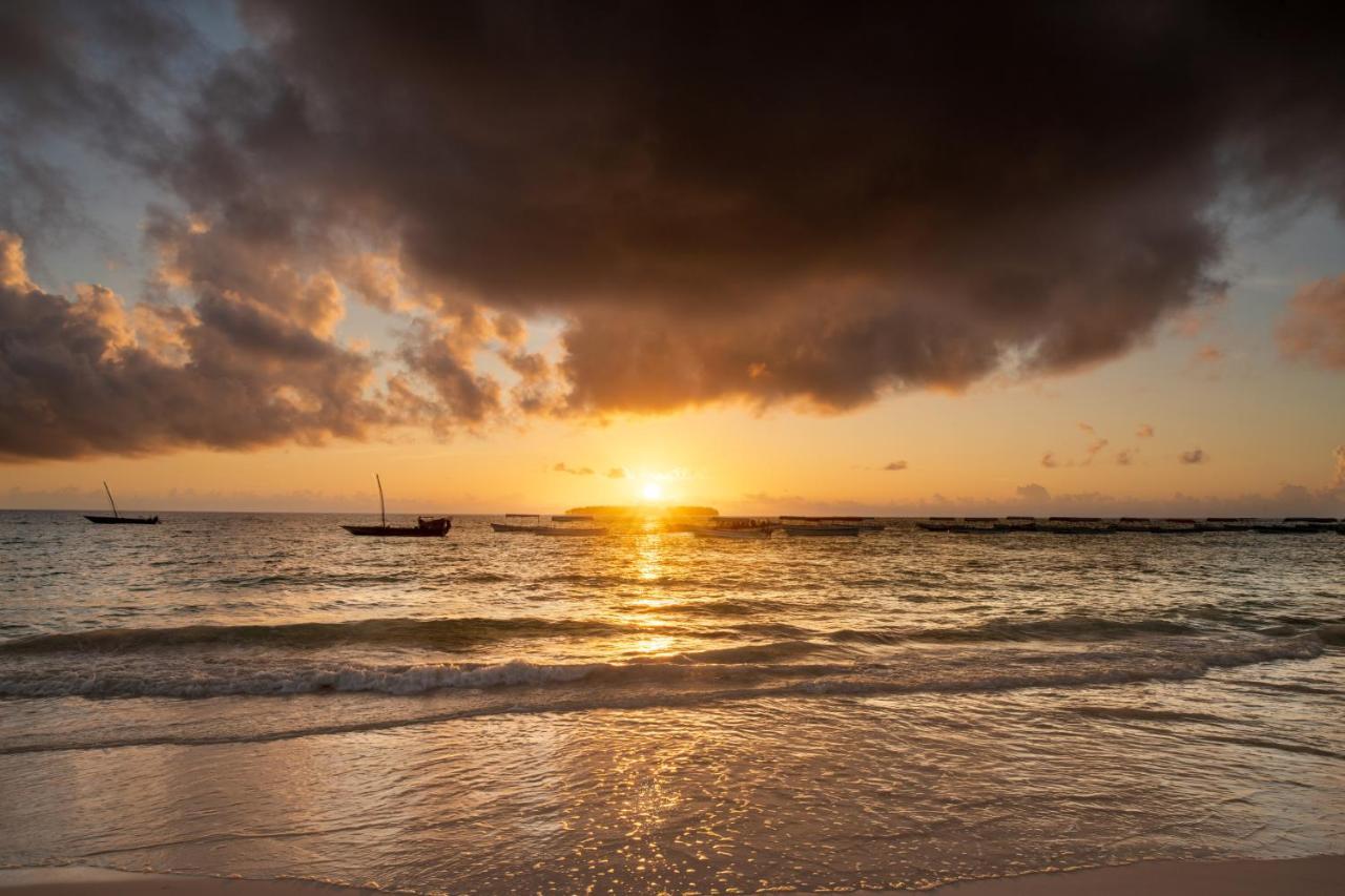 Hotel The Mora Zanzibar Matemwe  Esterno foto Sunset at San Juan del Sur