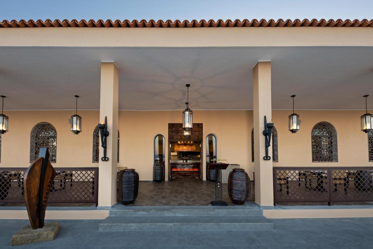 Hotel The Mora Zanzibar Matemwe  Esterno foto The winery