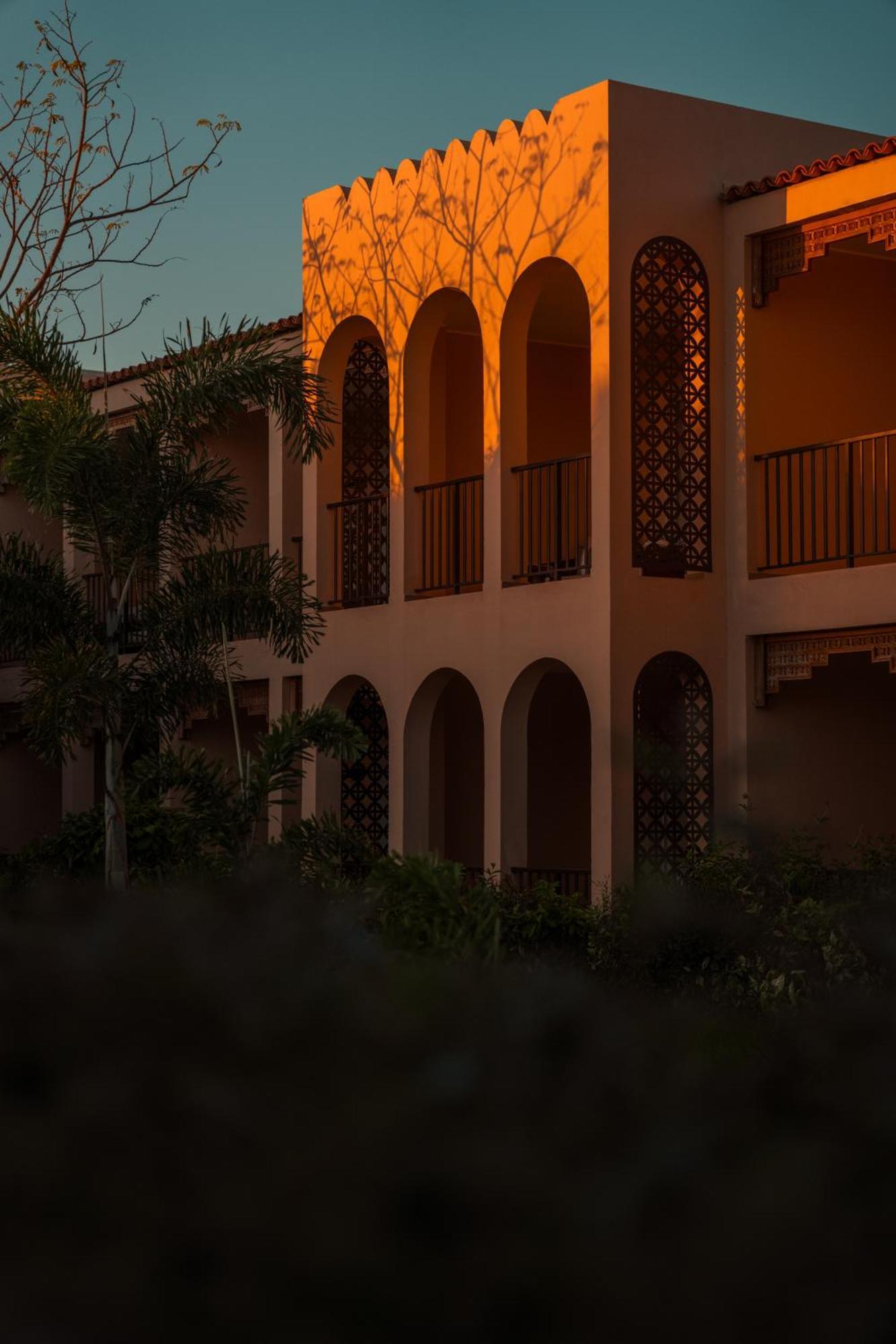 Hotel The Mora Zanzibar Matemwe  Esterno foto The University of Jordan